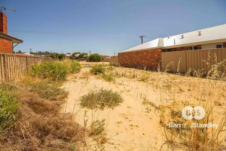 Third view of Homely land listing, 11A Fielder Street, South Bunbury WA 6230