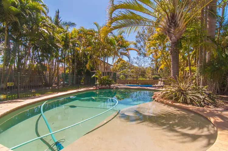 Fifth view of Homely house listing, 11 Grahams Road, Strathpine QLD 4500