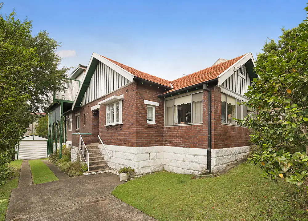 Main view of Homely house listing, 413 Sydney Road, Balgowlah NSW 2093