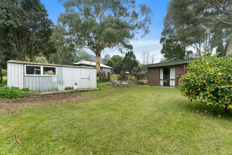 Second view of Homely house listing, 10 Wonga Road, Millgrove VIC 3799