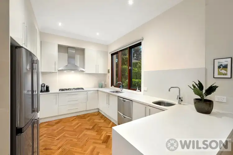 Fifth view of Homely unit listing, 1/204 Orrong Road, Caulfield North VIC 3161