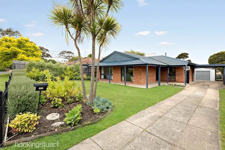 24 Stewart Street, Mount Eliza VIC 3930