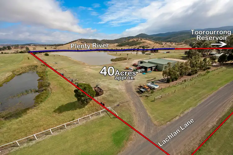 325 Lachlan Lane, Whittlesea VIC 3757