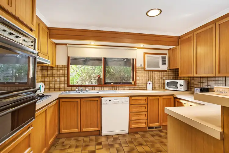 Fifth view of Homely house listing, 8 Coltain Street, Vermont South VIC 3133