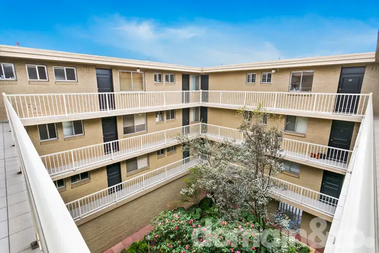 Fourth view of Homely apartment listing, 27/631 Punt Road, South Yarra VIC 3141