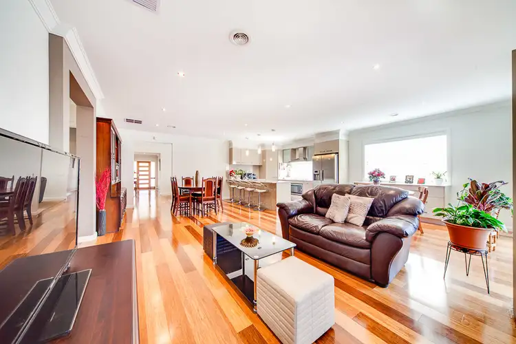 Seventh view of Homely house listing, 10 Everlasting Boulevard, Cranbourne West VIC 3977