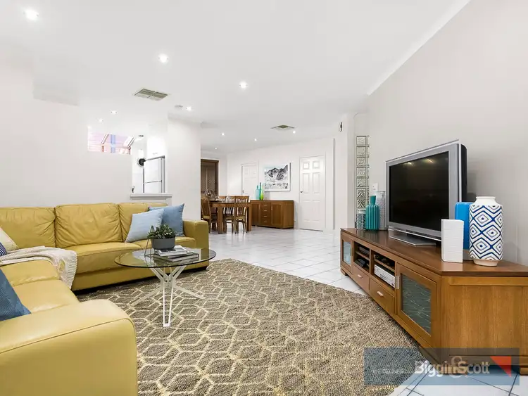 Fourth view of Homely house listing, 13 Villosa Court, Mill Park VIC 3082