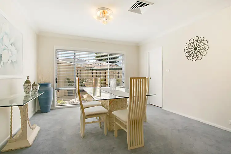 Third view of Homely house listing, 9 Lodi Close, West Hoxton NSW 2171