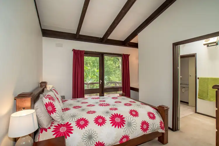 Sixth view of Homely house listing, 9 Birdwood Avenue, Upwey VIC 3158