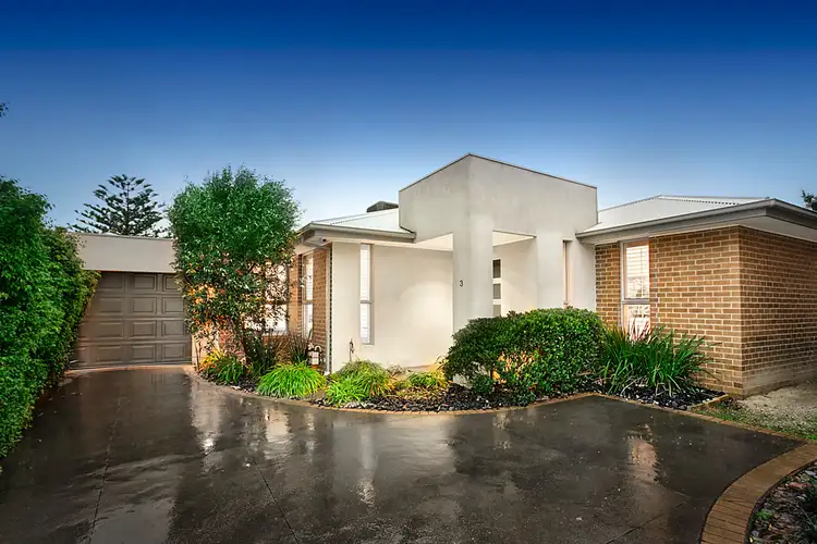 3/5 Clyde Street, Newport VIC 3015