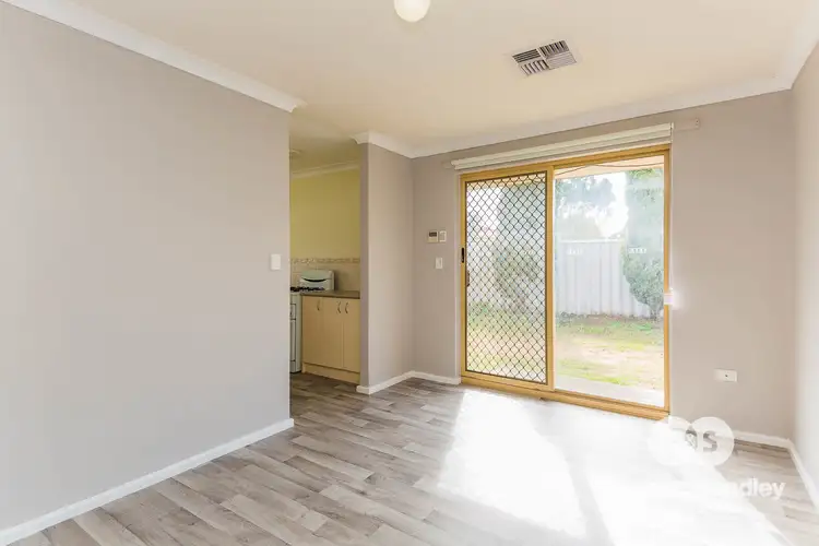 Fifth view of Homely house listing, 27 Littlefair Drive, Withers WA 6230