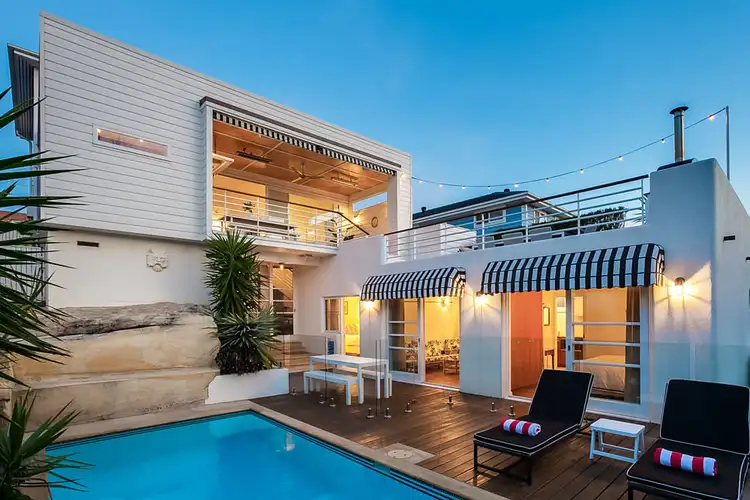 Second view of Homely house listing, 36 Carlton Street, Freshwater NSW 2096