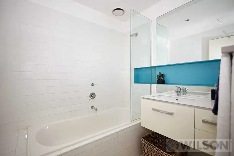 Fifth view of Homely apartment listing, 202/200 Toorak Road, South Yarra VIC 3141