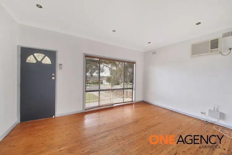 Second view of Homely house listing, 40 Waminda Avenue, Campbelltown NSW 2560