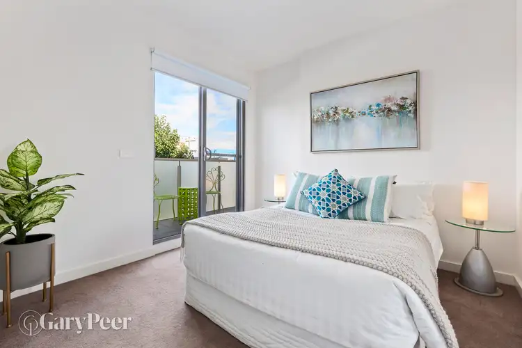 Fifth view of Homely apartment listing, 101/41 Murrumbeena Road, Murrumbeena VIC 3163