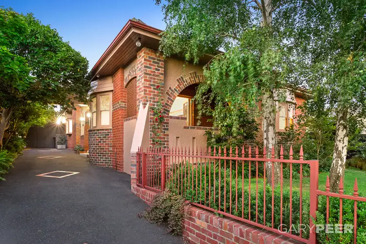 14 Ludbrook Avenue, Caulfield South VIC 3162