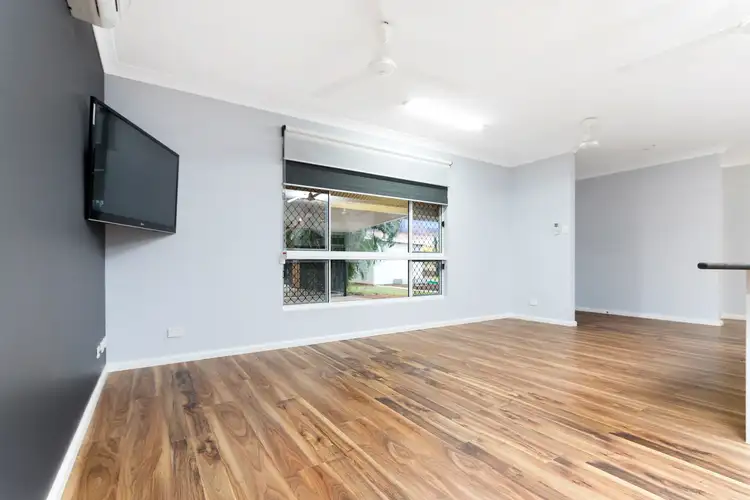 Fifth view of Homely house listing, 9 Caldwell Road, Mcminns Lagoon NT 822