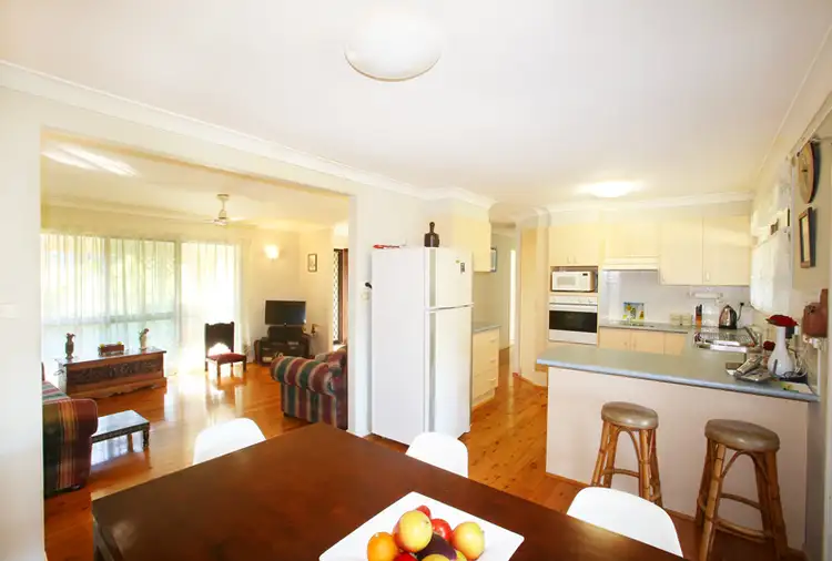 Fifth view of Homely house listing, 8 Kane Crescent, Coffs Harbour NSW 2450