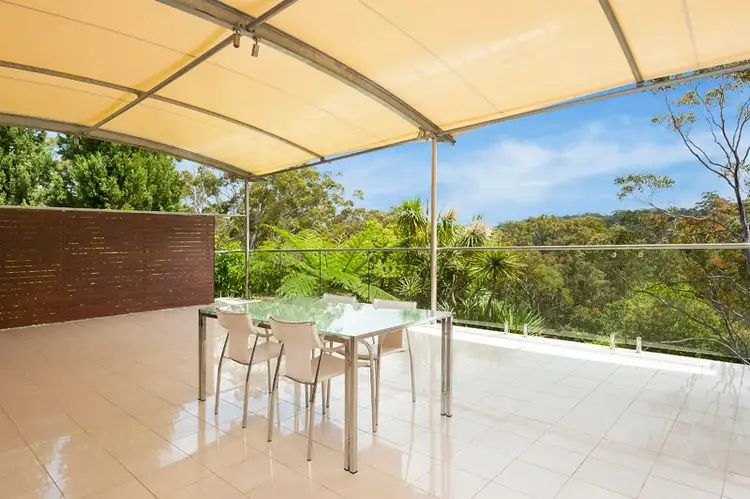 Third view of Homely house listing, 23 Valley Park Crescent, Turramurra NSW 2074