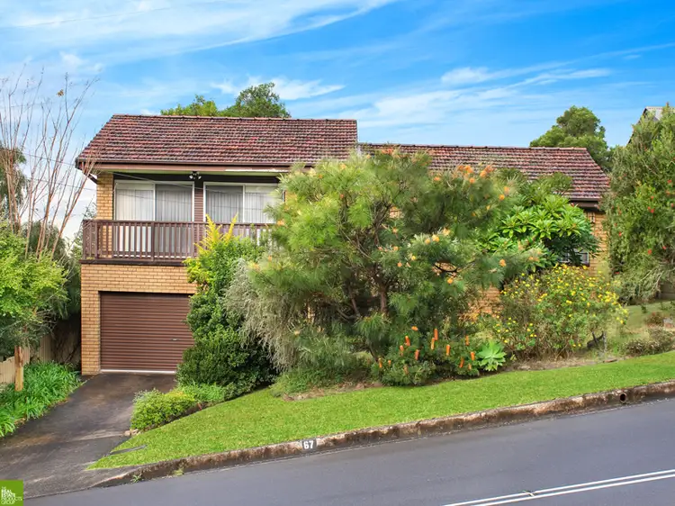 67 Uralba Street, Figtree NSW 2525