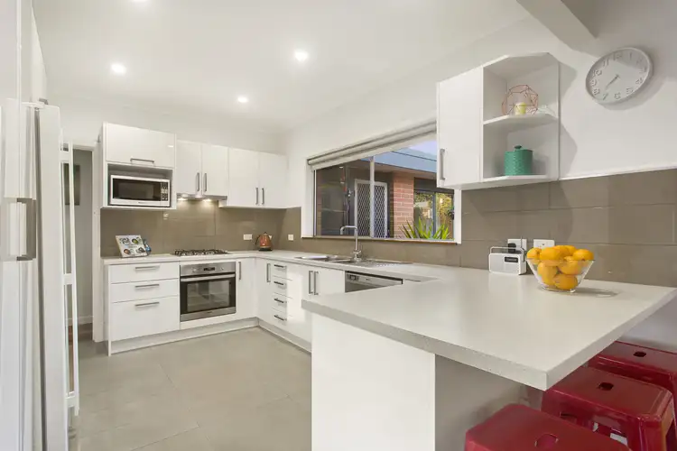 Fourth view of Homely house listing, 5 Sedgwick Road, Boronia VIC 3155