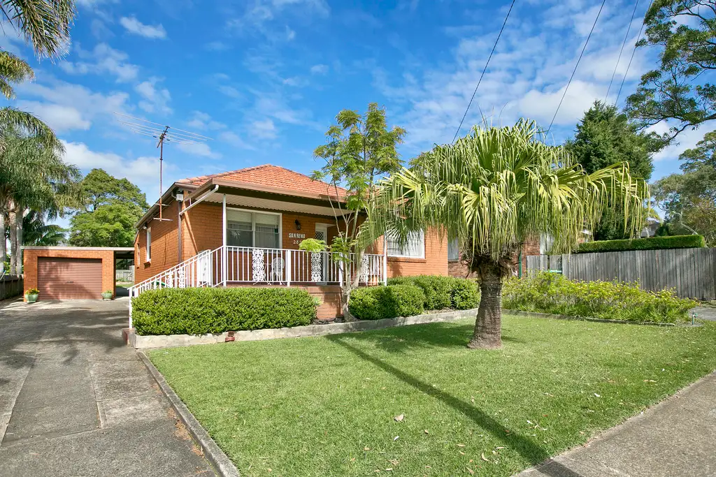 Main view of Homely house listing, 287 Warringah Road, Beacon Hill NSW 2100