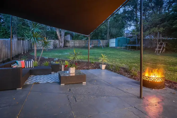 Third view of Homely house listing, 108 Colby Drive, Belgrave South VIC 3160