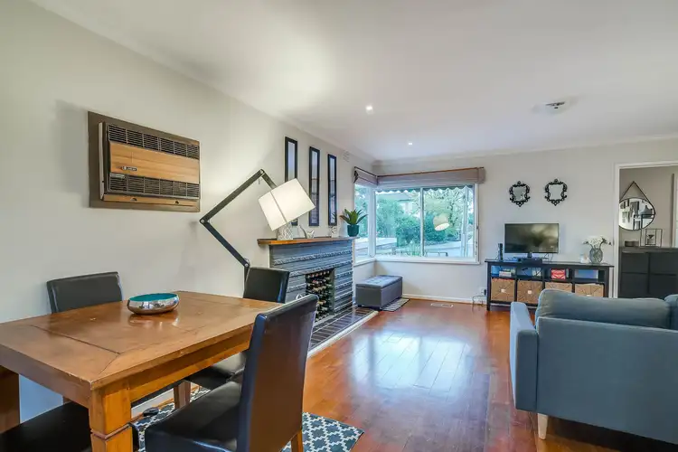 Fifth view of Homely unit listing, 1/4 Rose Avenue, Boronia VIC 3155