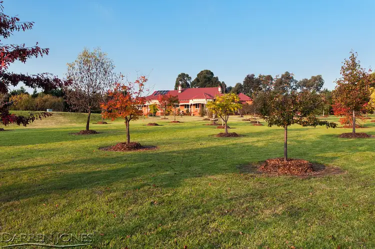 Second view of Homely house listing, 3 Sylvandale Court, Yarrambat VIC 3091