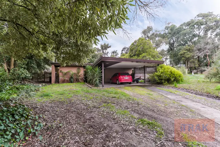 Main view of Homely house listing, 10 Brightwell Road, Lilydale VIC 3140