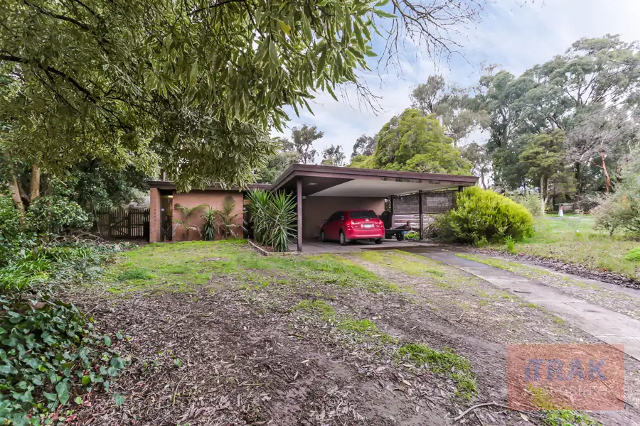 Main view of Homely house listing, 10 Brightwell Road, Lilydale VIC 3140