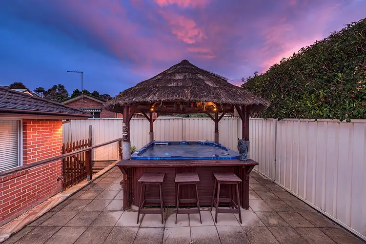 Fifth view of Homely house listing, 53 Muru Drive, Glenmore Park NSW 2745