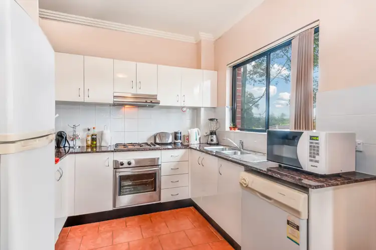 Third view of Homely apartment listing, 8/335-337 Blaxland Road, Ryde NSW 2112