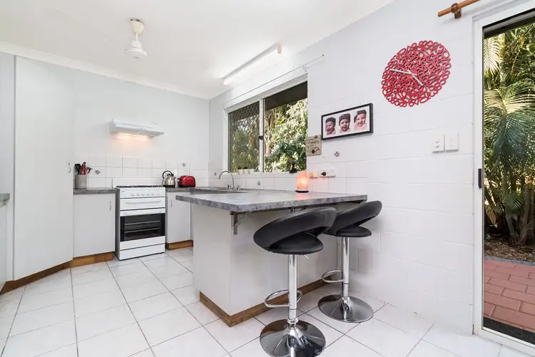 Fifth view of Homely house listing, 64 James Circuit, Woodroffe NT 830