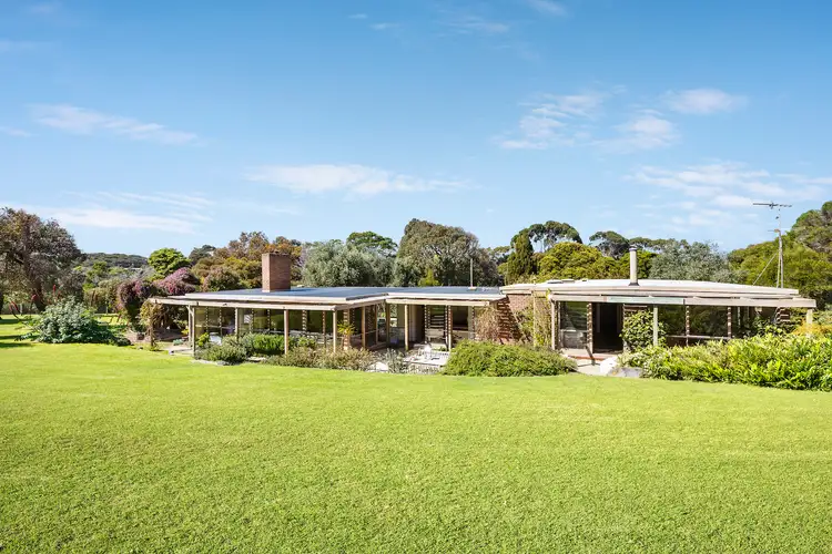 Second view of Homely house listing, 10 Cypress Court, Portsea VIC 3944