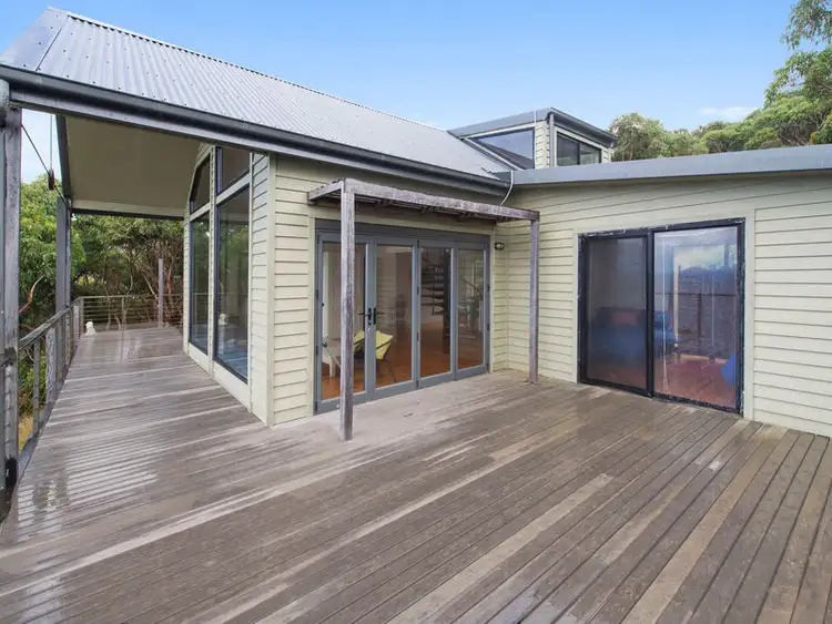 Second view of Homely house listing, 119 Knowledge Track, Yuulong VIC 3237