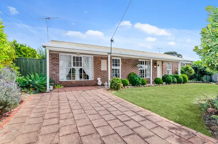 31 Barramundi Crescent, Ocean Grove VIC 3226