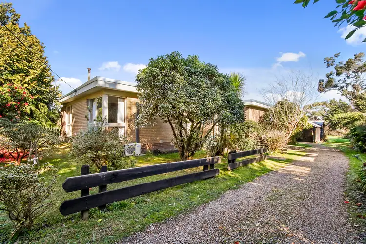 Main view of Homely house listing, 2861 WARBURTON Highway, Wesburn VIC 3799