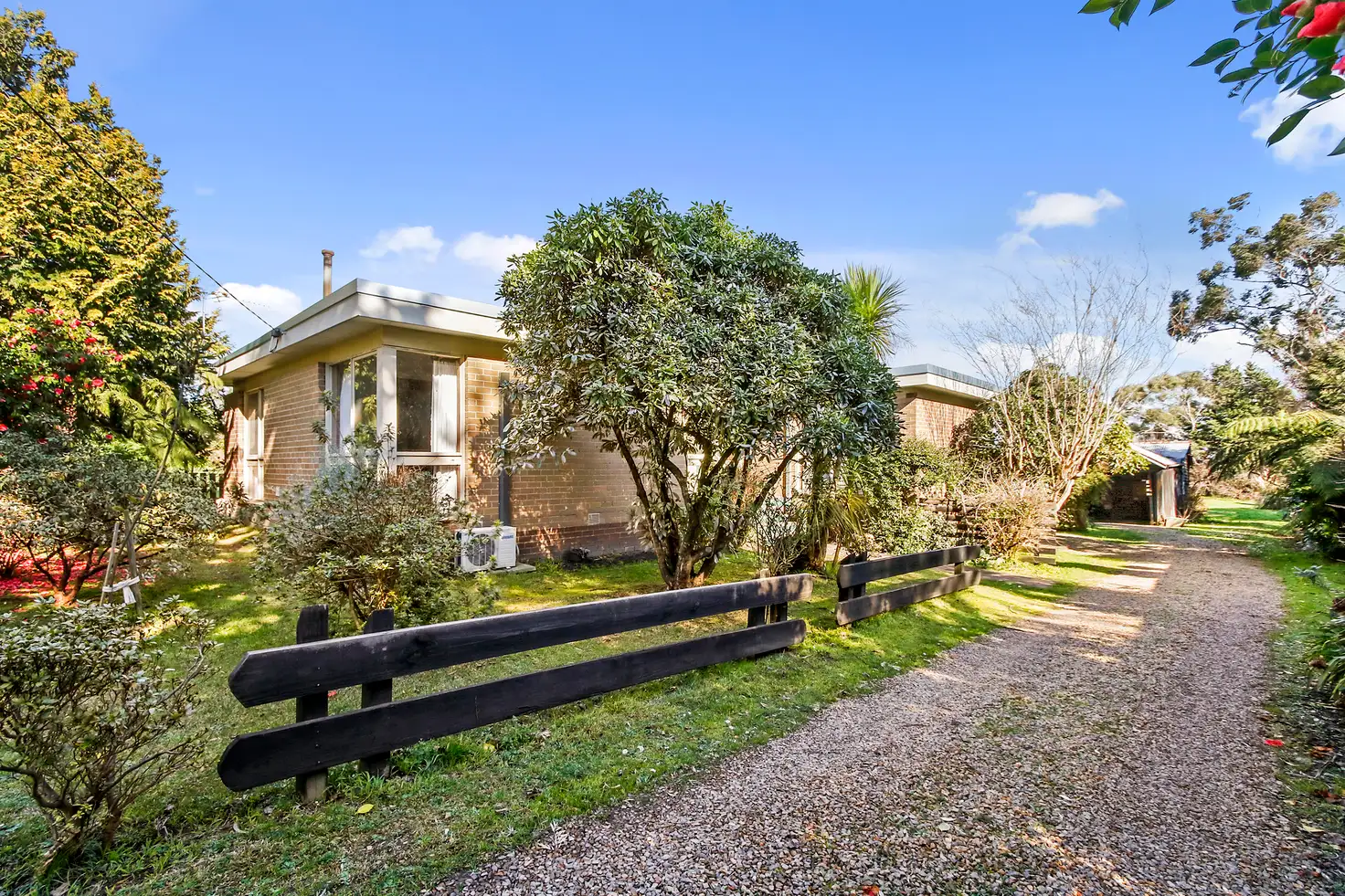 Main view of Homely house listing, 2861 WARBURTON Highway, Wesburn VIC 3799