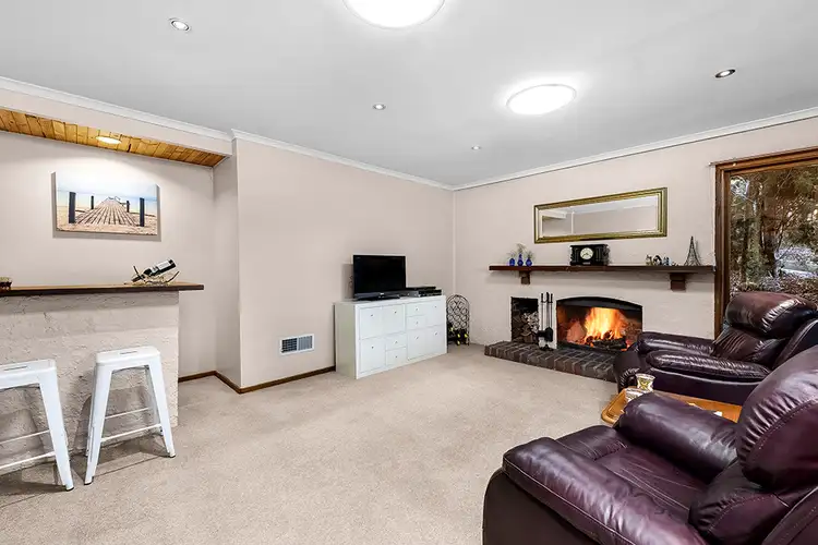 Fifth view of Homely house listing, 62 Tallow Wood Drive, Greensborough VIC 3088
