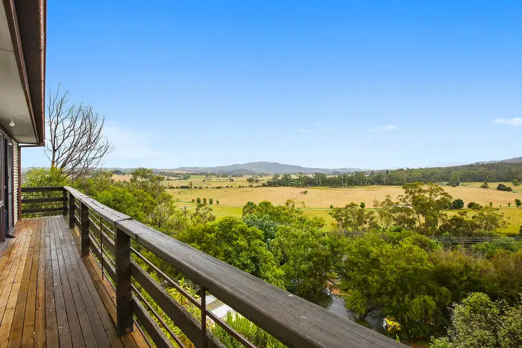 Second view of Homely house listing, 7 Anthony Grove, Woori Yallock VIC 3139