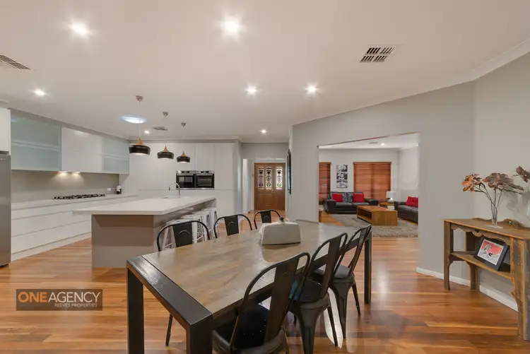 Second view of Homely house listing, 29 Brookdale Terrace, Glenbrook NSW 2773