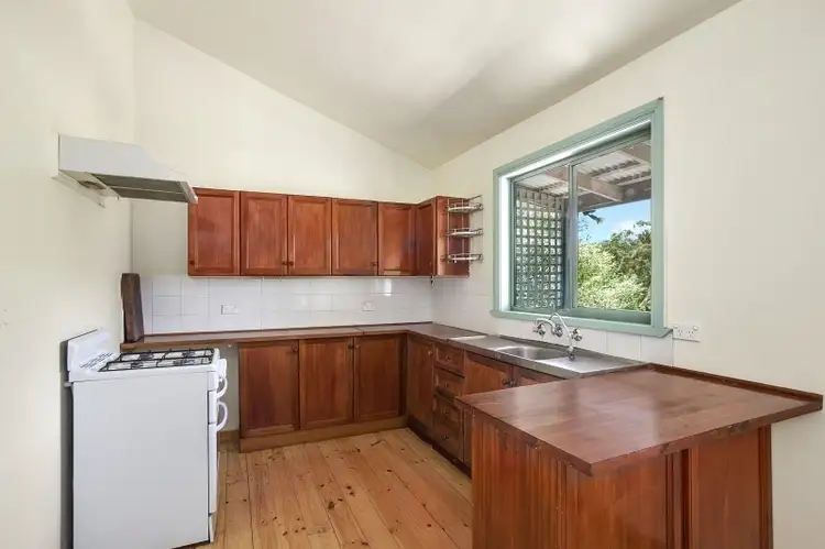 Third view of Homely house listing, 2A Fourth Street, Hepburn Springs VIC 3461