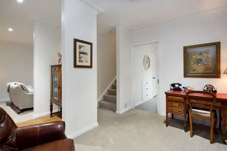 Second view of Homely house listing, 3 Mill Street, Ballarat Central VIC 3350