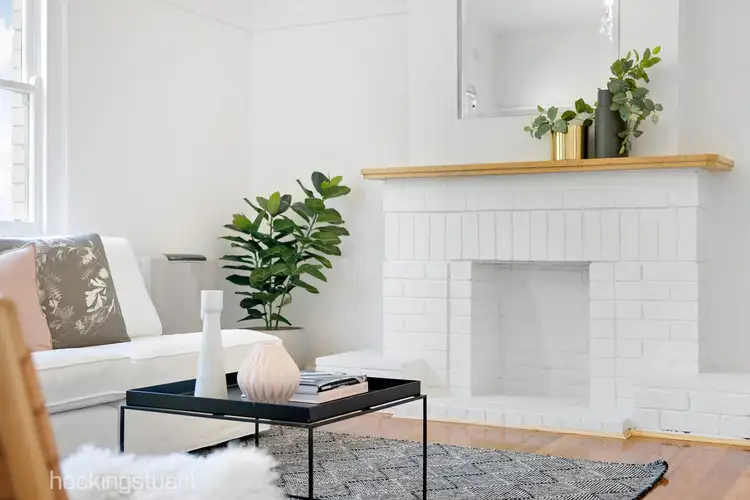 Third view of Homely apartment listing, 3/61 Canterbury Road, Middle Park VIC 3206