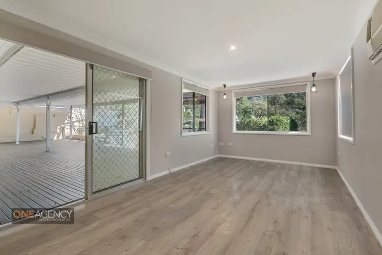 Fourth view of Homely house listing, 59 Greenhaven Drive, Emu Heights NSW 2750