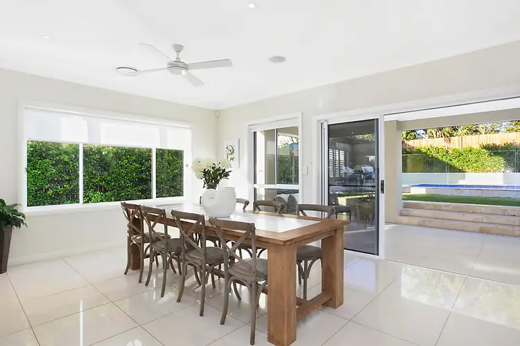 Fourth view of Homely house listing, 40 Heathcliff Crescent, Balgowlah Heights NSW 2093