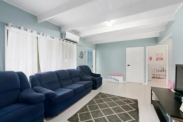 Second view of Homely house listing, 5 Wonga Road, Millgrove VIC 3799