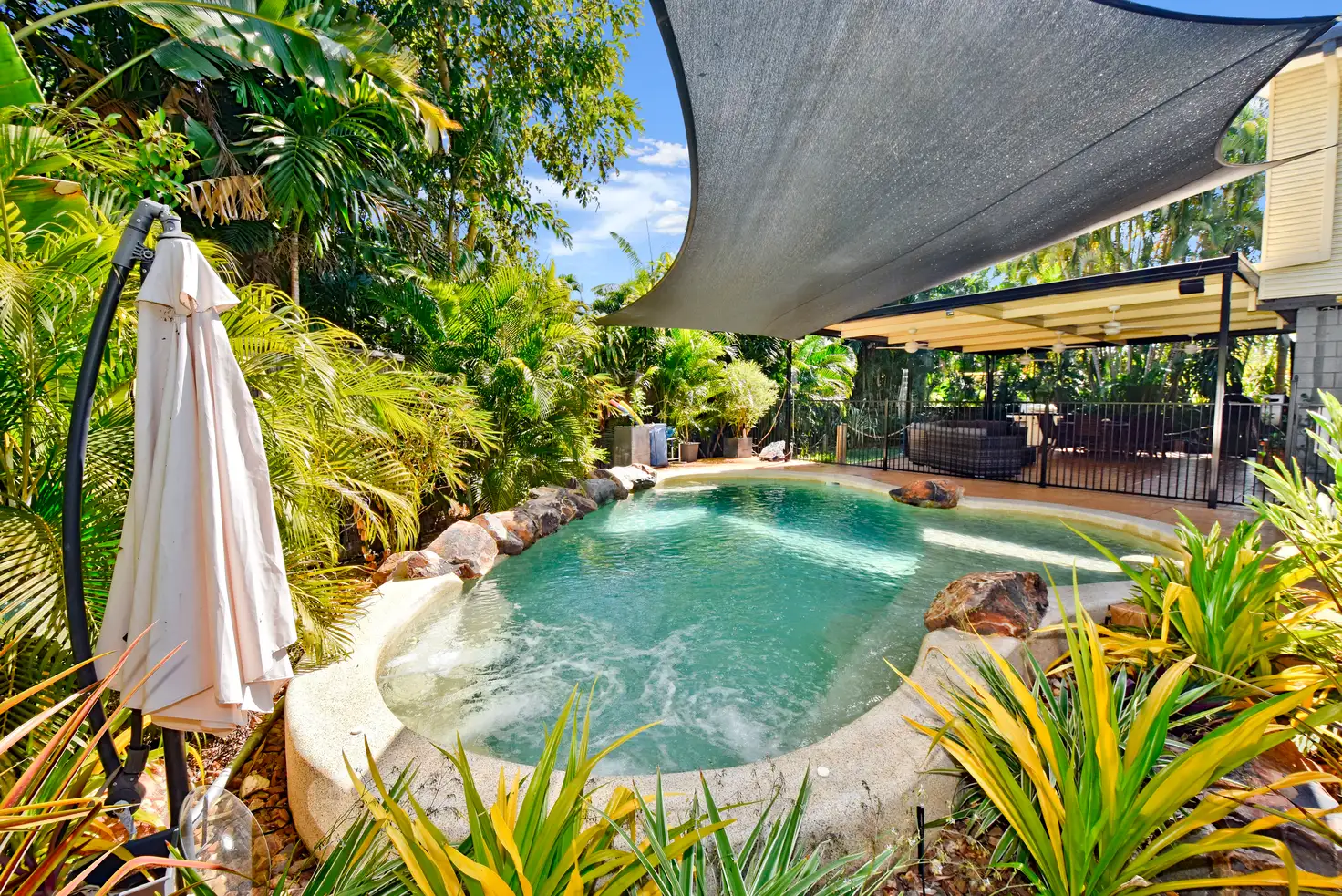 Main view of Homely house listing, 10 Regulus Court, Woodroffe NT 830