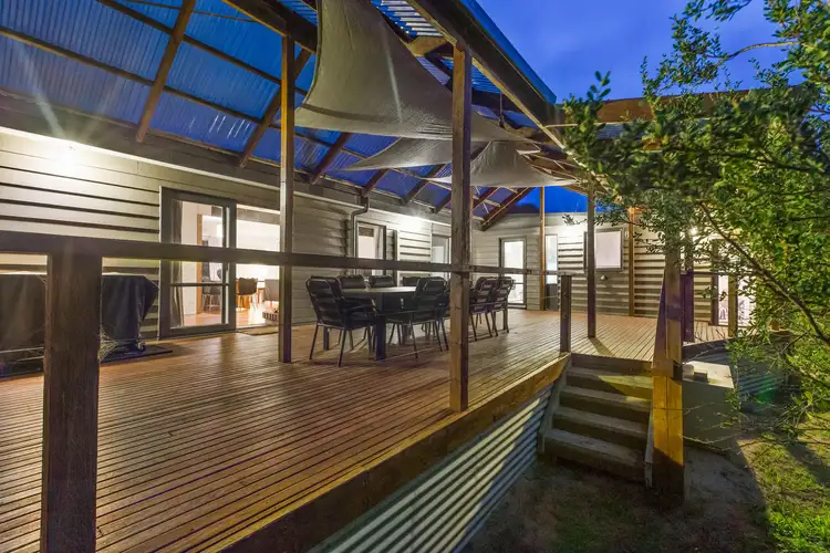 Second view of Homely house listing, 429 - 431 Sandy Road, St Andrews Beach VIC 3941